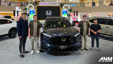 Sambut Lebaran, Honda Surabaya Center Hadirkan Promo Berlipat!! Sambut Lebaran, Honda Surabaya Center Hadirkan Promo Berlipat!!
