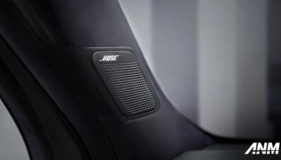 Hyundai Santa Fe Hybrid : SUV All-Rounder Serba Bisa!