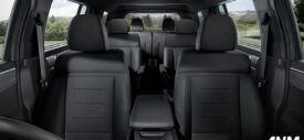 Layar Hyundai Santa Fe Hybrid