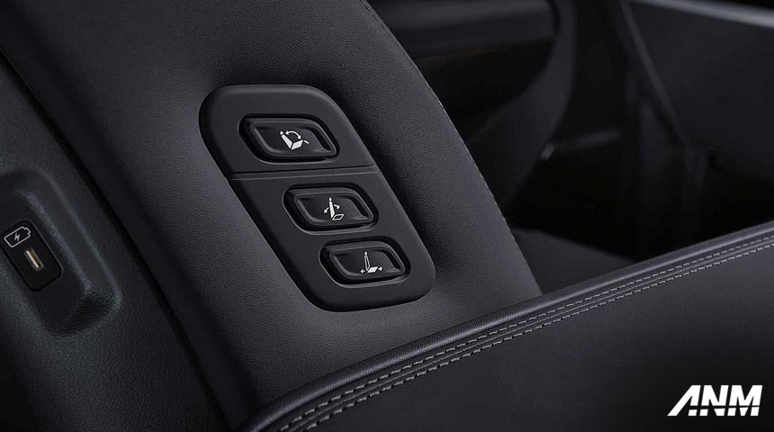 Advertorial, Hyundai Santa Fe Hybrid jok elektrik: Hyundai Santa Fe Hybrid : SUV All-Rounder Serba Bisa!