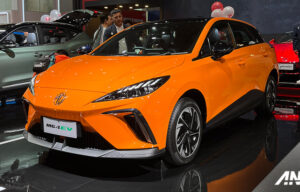 Sepanjang IIMS 2025, MG Catatkan Total Lebih Dari 500 SPK! Sepanjang IIMS 2025, MG Catatkan Total Lebih Dari 500 SPK!