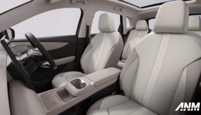 MG S5 EV Segera Rilis di Thailand, Pengganti ZS EV di Indonesia? MG S5 EV Segera Rilis di Thailand, Pengganti ZS EV di Indonesia?