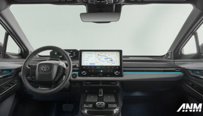 Toyota C-HR+ EV : Bukan C-HR Bertenaga Listrik, Tapi… Toyota C-HR+ EV : Bukan C-HR Bertenaga Listrik, Tapi…