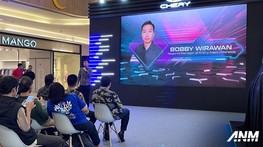 Berita, Launch Chery Tiggo Cross: Mulai 259 Jutaan, Chery Tiggo Cross Resmi Mengaspal di Surabaya