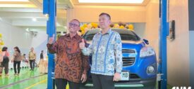 Lion Jaya also chevrolet surabaya 2025