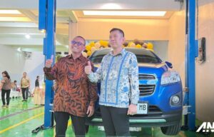 Makin Luas & Nyaman, Lior Jaya Sejahtera Siap Layani Owner Chevrolet di Surabaya Makin Luas & Nyaman, Lior Jaya Sejahtera Siap Layani Owner Chevrolet di Surabaya