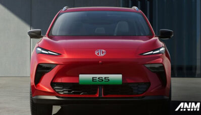 MG S5 EV Segera Rilis di Thailand, Pengganti ZS EV di Indonesia? MG S5 EV Segera Rilis di Thailand, Pengganti ZS EV di Indonesia?