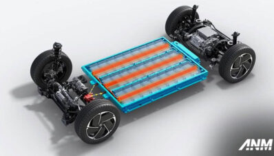 MG S5 EV Segera Rilis di Thailand, Pengganti ZS EV di Indonesia? MG S5 EV Segera Rilis di Thailand, Pengganti ZS EV di Indonesia?