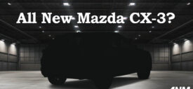 Mazda B SUV