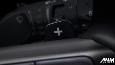 Hyundai Santa Fe Hybrid : SUV All-Rounder Serba Bisa!