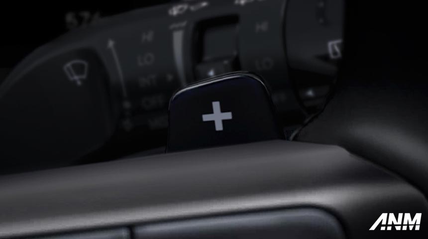 Advertorial, Paddle Shift Hyundai Santa Fe Hybrid: Hyundai Santa Fe Hybrid : SUV All-Rounder Serba Bisa!