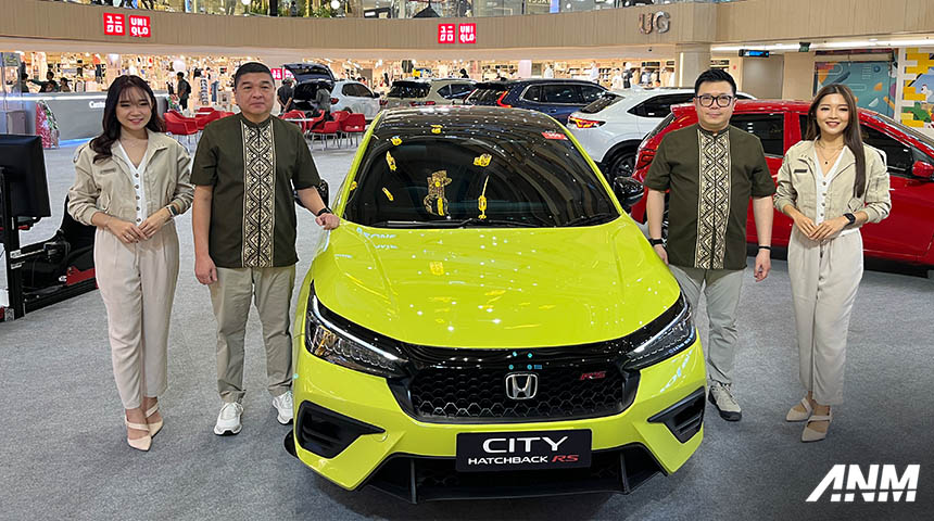 Berita, Pameran Honda Surabaya Center TP: Sambut Lebaran, Honda Surabaya Center Hadirkan Promo Berlipat!!