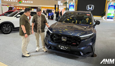 Sambut Lebaran, Honda Surabaya Center Hadirkan Promo Berlipat!! Sambut Lebaran, Honda Surabaya Center Hadirkan Promo Berlipat!!