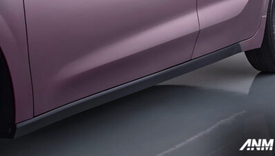 Bedah Detail All New MG4 EV : Lebih Bongsor, Desain Makin Oriental Bedah Detail All New MG4 EV : Lebih Bongsor, Desain Makin Oriental