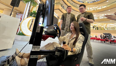 Sambut Lebaran, Honda Surabaya Center Hadirkan Promo Berlipat!! Sambut Lebaran, Honda Surabaya Center Hadirkan Promo Berlipat!!