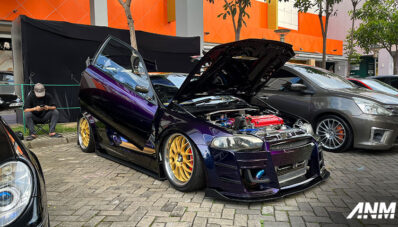 East Surabaya Automotive Exhibiton : Gabungkan Car Meet & Pameran East Surabaya Automotive Exhibiton : Gabungkan Car Meet & Pameran