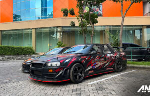 East Surabaya Automotive Exhibiton : Gabungkan Car Meet & Pameran East Surabaya Automotive Exhibiton : Gabungkan Car Meet & Pameran