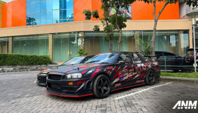 East Surabaya Automotive Exhibiton : Gabungkan Car Meet & Pameran East Surabaya Automotive Exhibiton : Gabungkan Car Meet & Pameran