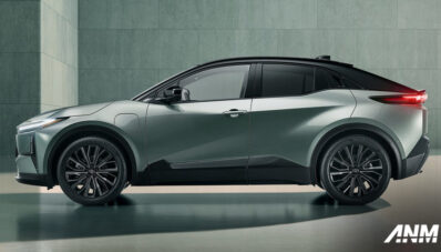 Toyota C-HR+ EV : Bukan C-HR Bertenaga Listrik, Tapi… Toyota C-HR+ EV : Bukan C-HR Bertenaga Listrik, Tapi…
