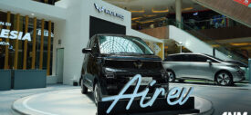 Tenang Bersama Wuling
