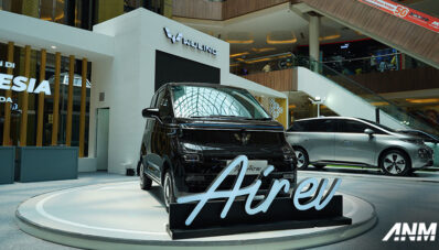 Tenang Bersama Wuling : Wujud Komitmen SGMW Sambut Ramadhan 2025