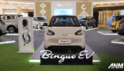 Tenang Bersama Wuling : Wujud Komitmen SGMW Sambut Ramadhan 2025