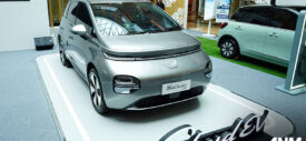 Tenang Bersama Wuling