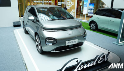 Tenang Bersama Wuling : Wujud Komitmen SGMW Sambut Ramadhan 2025