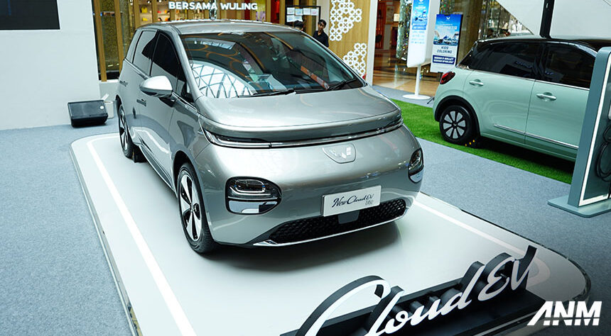 Tenang Bersama Wuling : Wujud Komitmen SGMW Sambut Ramadhan 2025 Tenang Bersama Wuling : Wujud Komitmen SGMW Sambut Ramadhan 2025