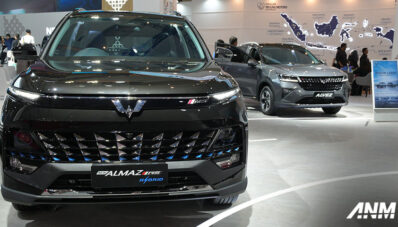 Tenang Bersama Wuling : Wujud Komitmen SGMW Sambut Ramadhan 2025