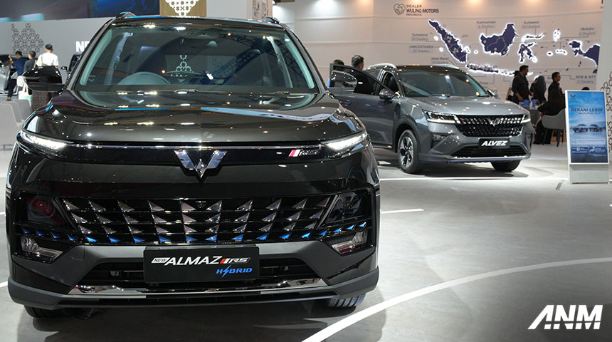 Berita, Wuling SUV promo: Tenang Bersama Wuling : Wujud Komitmen SGMW Sambut Ramadhan 2025