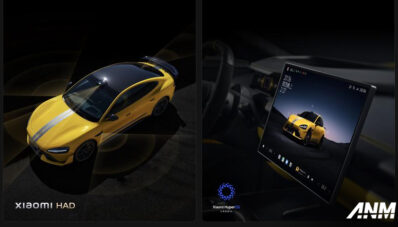 Bos Xiaomi : Kami Akan Segera Menjual Mobil Secara Global Bos Xiaomi : Kami Akan Segera Menjual Mobil Secara Global