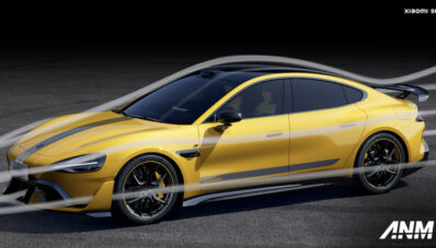 Bos Xiaomi : Kami Akan Segera Menjual Mobil Secara Global Bos Xiaomi : Kami Akan Segera Menjual Mobil Secara Global