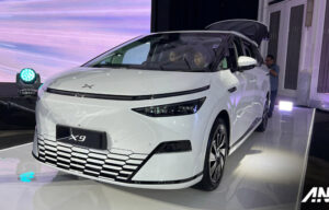 Mobil Xpeng Tanpa LiDAR? Ternyata Ini Alasannya! Mobil Xpeng Tanpa LiDAR? Ternyata Ini Alasannya!