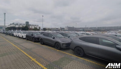 1.000 Unit Aion Hyptec HT Sudah tiba Di Indonesia, Siap Dikirim Ke Konsumen! 1.000 Unit Aion Hyptec HT Sudah tiba Di Indonesia, Siap Dikirim Ke Konsumen!