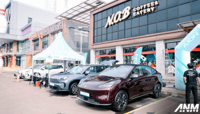 Bingung Ngabuburit Mau Ngapain? Test Drive Aion Aja! Bingung Ngabuburit Mau Ngapain? Test Drive Aion Aja!