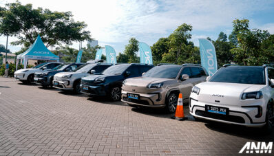 Bingung Ngabuburit Mau Ngapain? Test Drive Aion Aja! Bingung Ngabuburit Mau Ngapain? Test Drive Aion Aja!