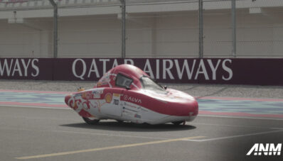 Berkolaborasi Dengan Alva, Tim UI SMV Raih Kemenangan di Shell Eco Marathon 2025 Berkolaborasi Dengan Alva, Tim UI SMV Raih Kemenangan di Shell Eco Marathon 2025