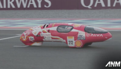 Berkolaborasi Dengan Alva, Tim UI SMV Raih Kemenangan di Shell Eco Marathon 2025 Berkolaborasi Dengan Alva, Tim UI SMV Raih Kemenangan di Shell Eco Marathon 2025