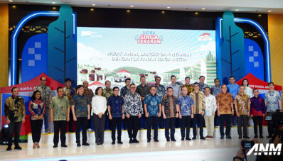 Kawal Pemudik, Astra Sediakan 297 Bengkel Siaga dan 1.692 Mekanik