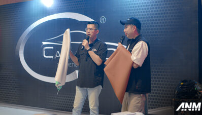 Carviero Luncurkan Frontera, Material Jok Baru Yang Premium dan Terjangkau! Carviero Luncurkan Frontera, Material Jok Baru Yang Premium dan Terjangkau!