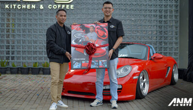 Carviero Luncurkan Frontera, Material Jok Baru Yang Premium dan Terjangkau! Carviero Luncurkan Frontera, Material Jok Baru Yang Premium dan Terjangkau!