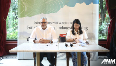 Optimalkan Keselamatan Armada Bus, DCVI Gelar Lebaran Rescue