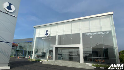 Dorong Capaian Positif, Denza Buka Empat Dealer Secara Serentak!