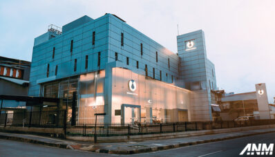 Dorong Capaian Positif, Denza Buka Empat Dealer Secara Serentak!