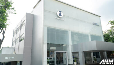 Dorong Capaian Positif, Denza Buka Empat Dealer Secara Serentak!