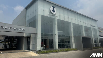 Dorong Capaian Positif, Denza Buka Empat Dealer Secara Serentak!