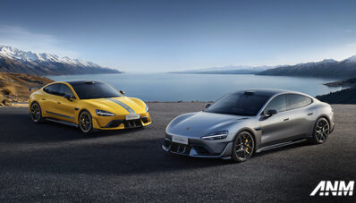 Bos Xiaomi : Kami Akan Segera Menjual Mobil Secara Global Bos Xiaomi : Kami Akan Segera Menjual Mobil Secara Global