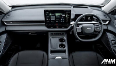 GWM Hadirkan Haval H6 Facelift di Thailand, Tersedia Versi PHEV