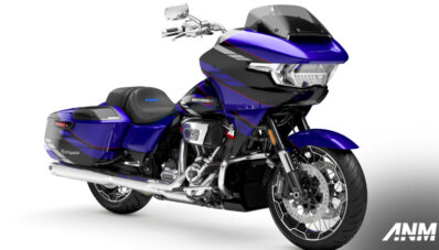 Harley Davidson Bakal Hadirkan Model-Model Ini, Tunggu Tanggal Mainnya! Harley Davidson Bakal Hadirkan Model-Model Ini, Tunggu Tanggal Mainnya!